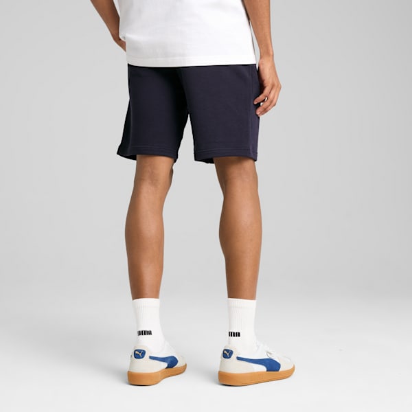Essentials No. 1 Logo 10" Shorts Men, New Navy, extralarge-GBR